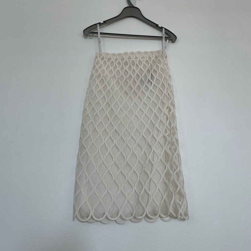 Oscar de la Renta skirt (NWT)